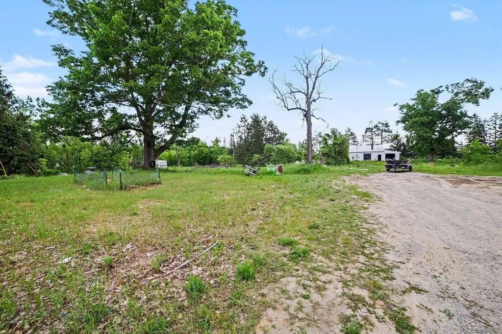 1450 N Abbe Road Comins Township MI 48621