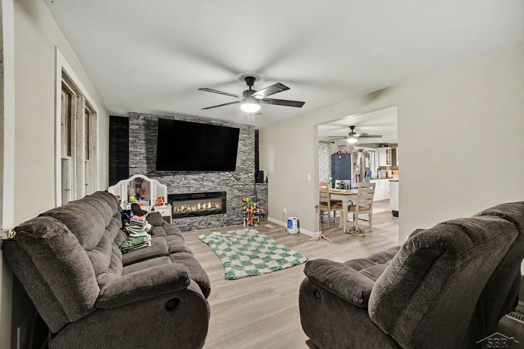 1450 N Abbe Road Comins Township MI 48621