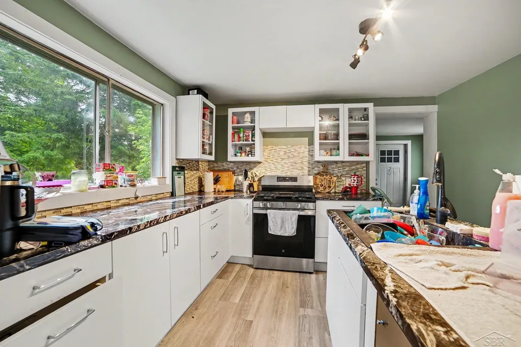1450 N Abbe Road Comins Township MI 48621