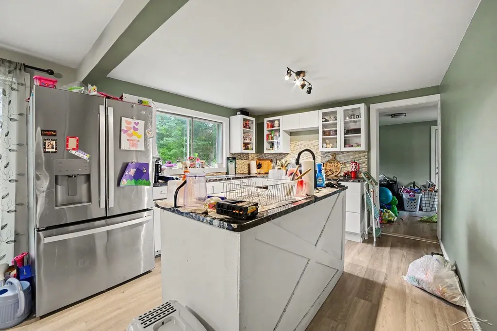 1450 N Abbe Road Comins Township MI 48621