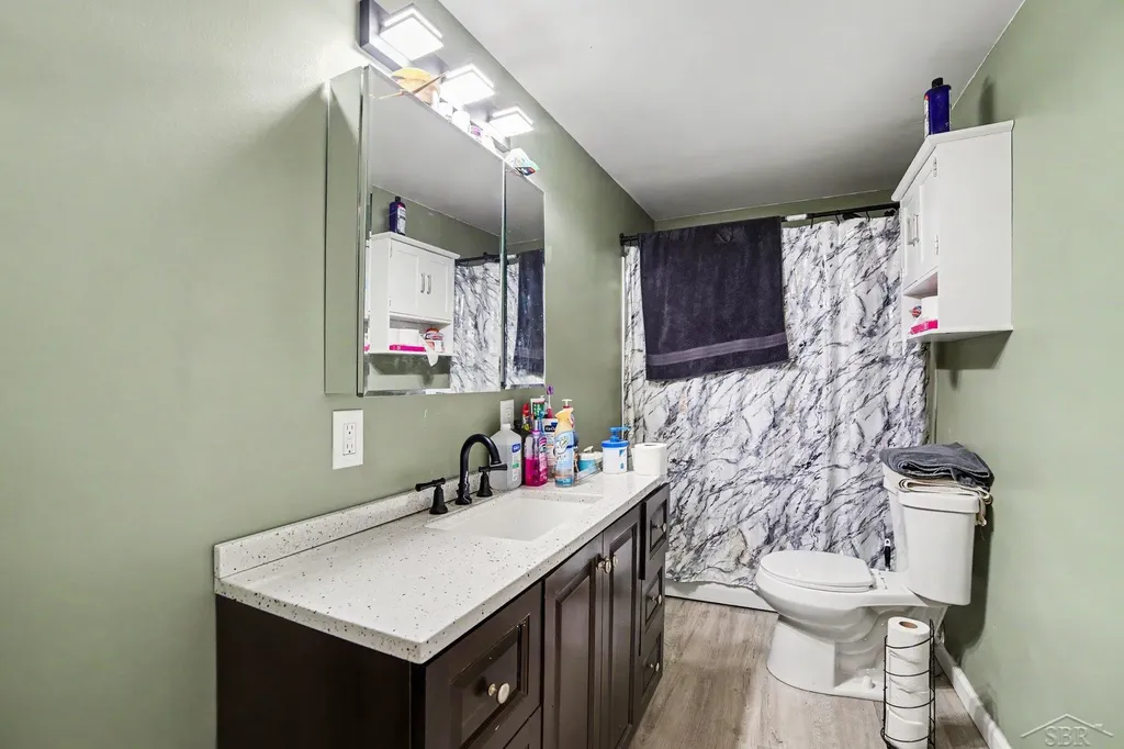 1450 N Abbe Road Comins Township MI 48621