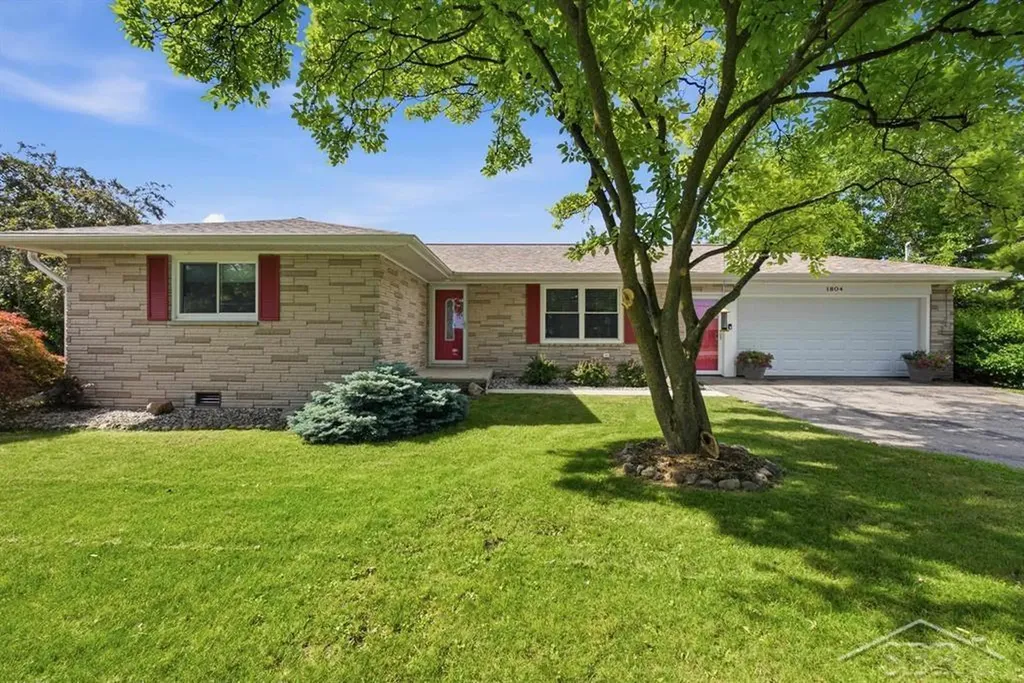 1804 Midland Road Monitor Charter Township MI 48706