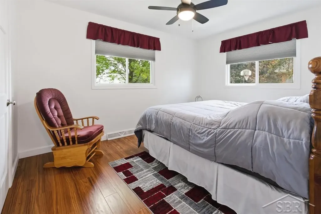 1804 Midland Road Monitor Charter Township MI 48706