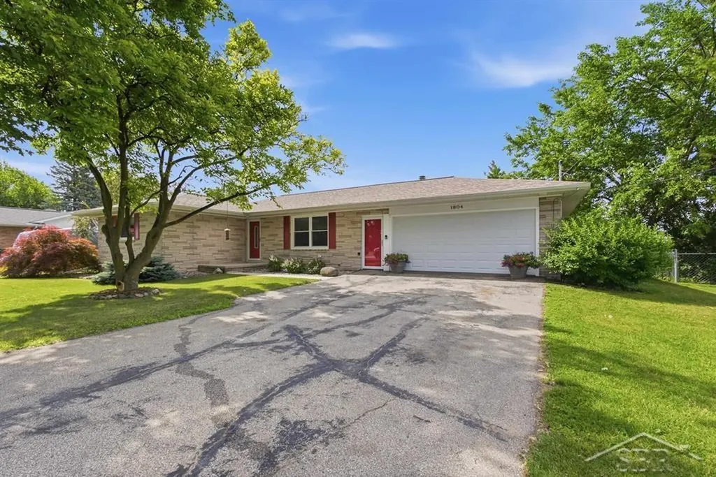 1804 Midland Road Monitor Charter Township MI 48706