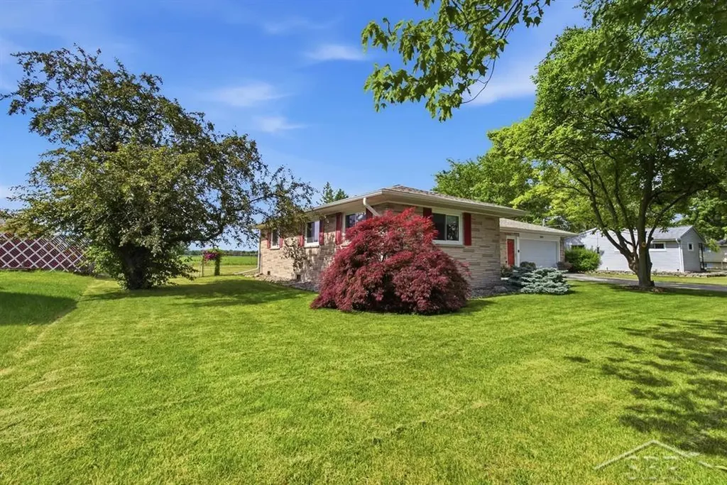 1804 Midland Road Monitor Charter Township MI 48706