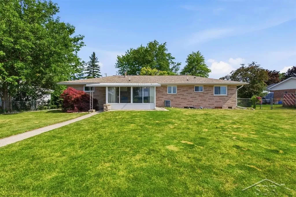 1804 Midland Road Monitor Charter Township MI 48706