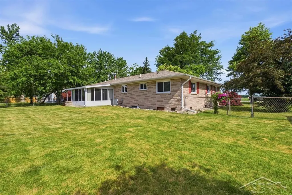 1804 Midland Road Monitor Charter Township MI 48706