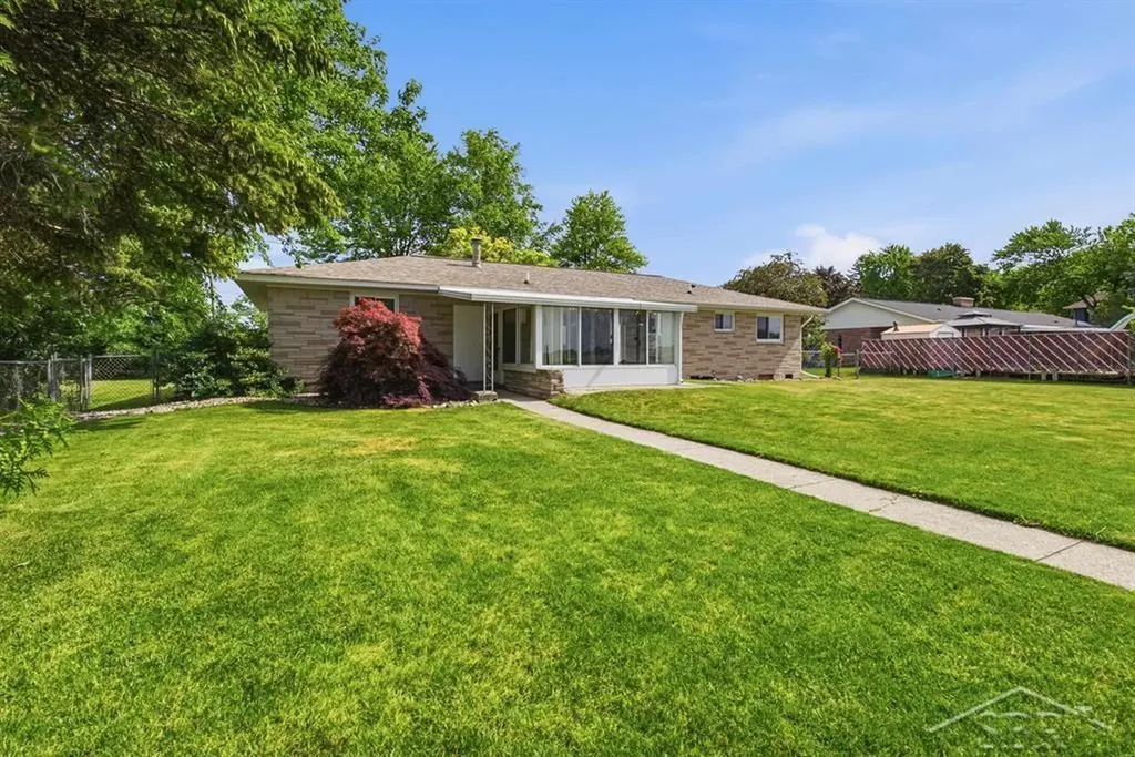 1804 Midland Road Monitor Charter Township MI 48706