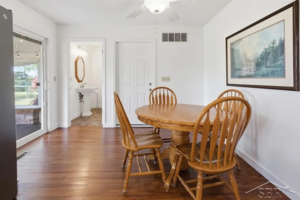 1804 Midland Road Monitor Charter Township MI 48706
