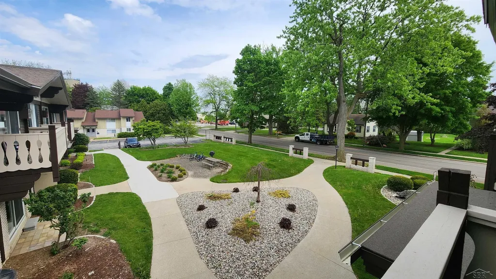 240 W Tuscola Unit 15 Street Frankenmuth City MI 48734