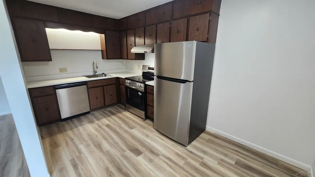 240 W Tuscola Unit 15 Street Frankenmuth City MI 48734