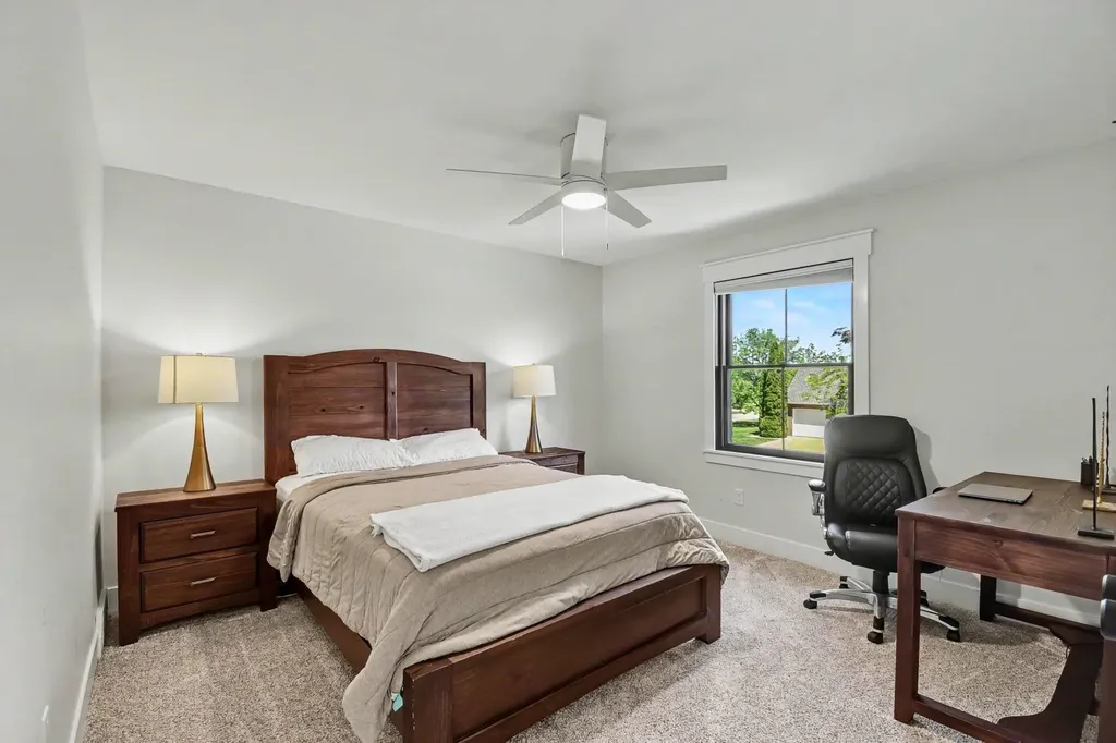 6715 Deer Run Trail Saginaw Charter Township MI 48603