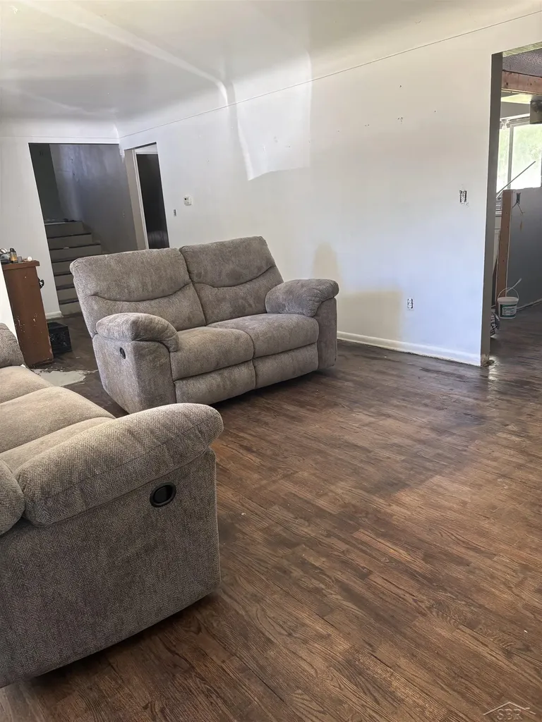2518 Whitemore Place Saginaw City MI 48602
