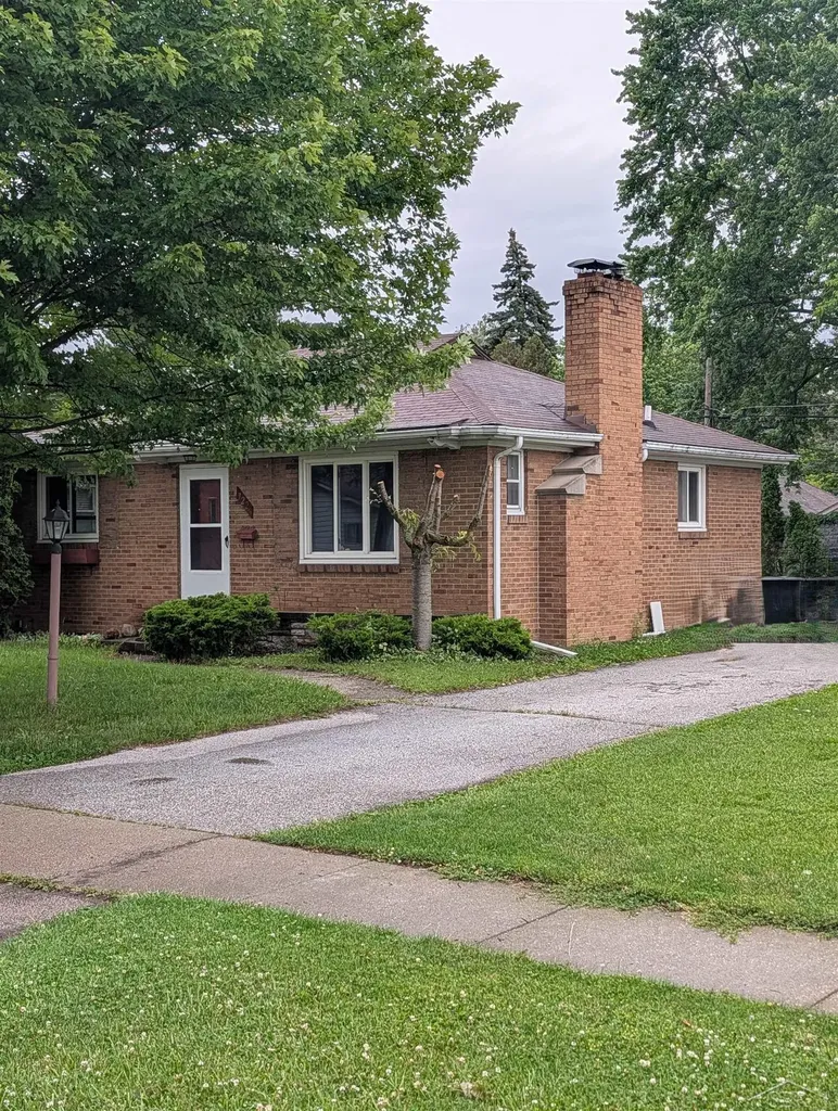 722 Homedale Street Carrollton Township MI 48604