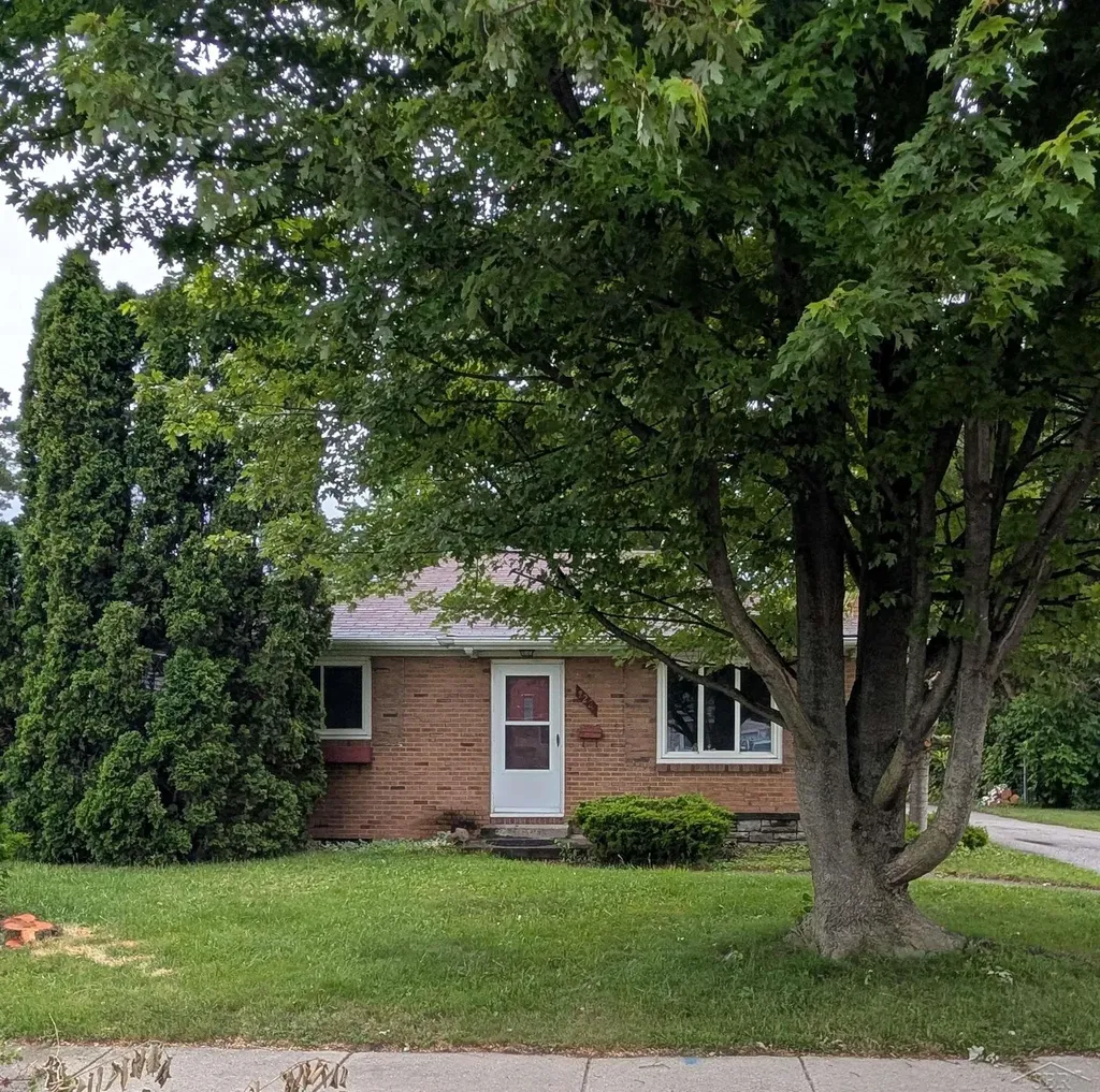 722 Homedale Street Carrollton Township MI 48604
