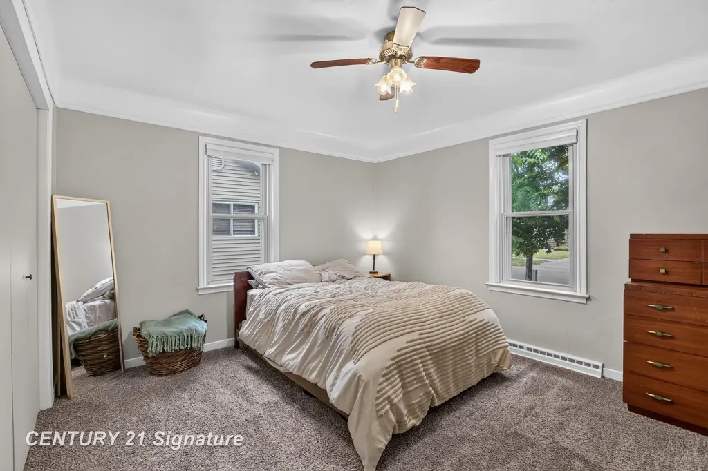 1907 James Street Essexville City MI 48732