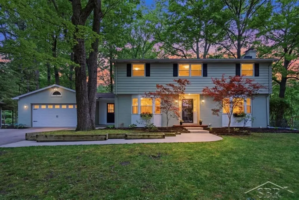 3408 Marvo Court Midland City MI 48640
