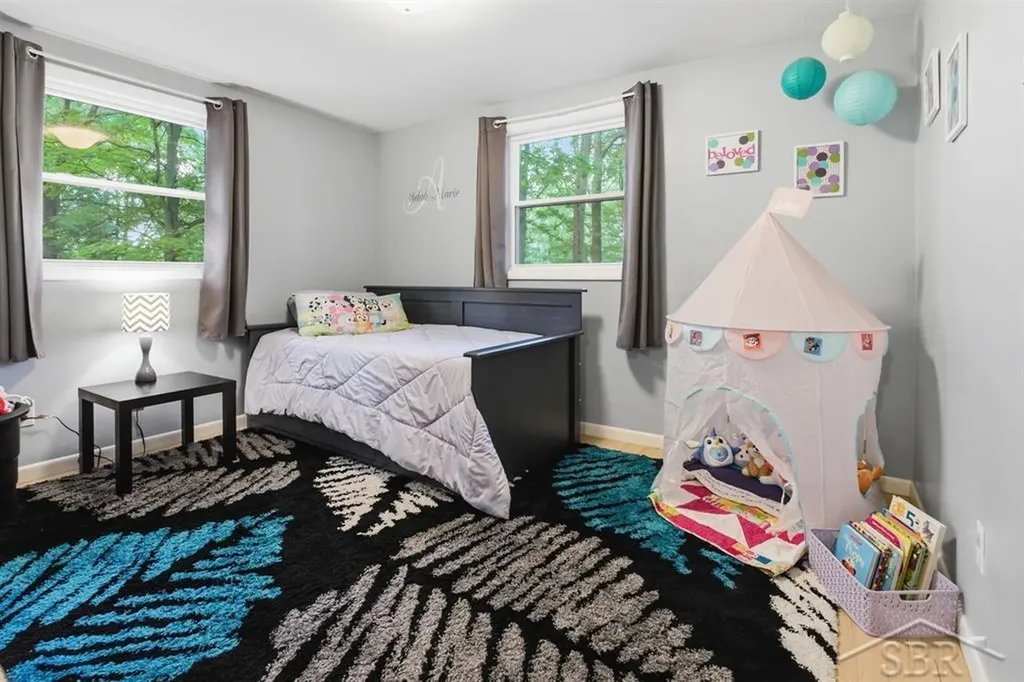 3408 Marvo Court Midland City MI 48640
