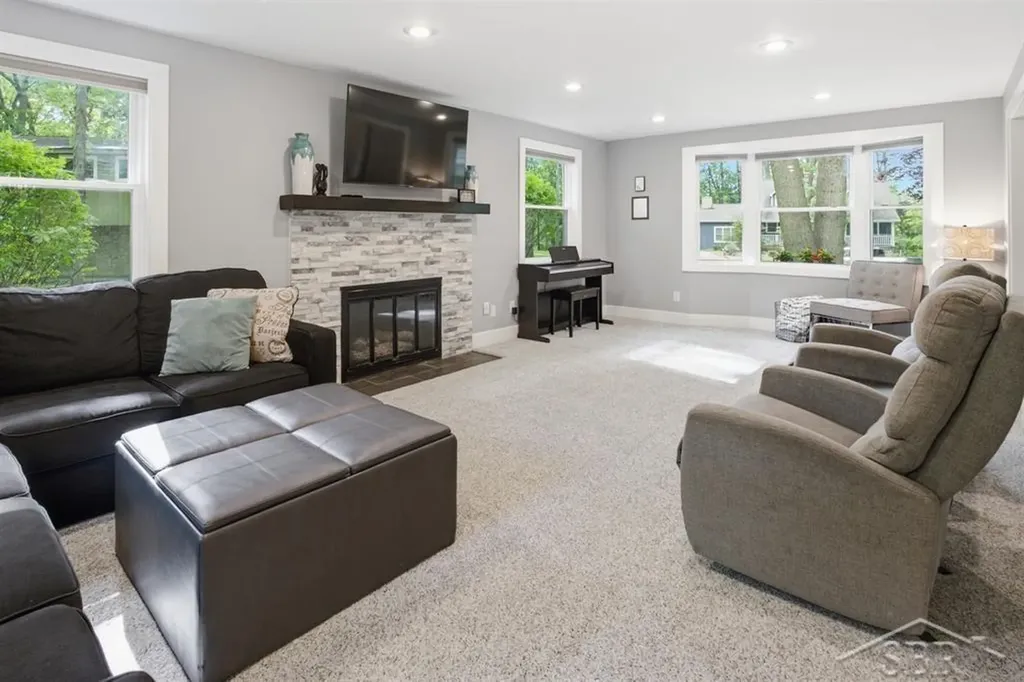 3408 Marvo Court Midland City MI 48640