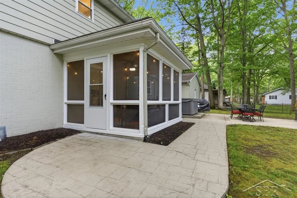 3408 Marvo Court Midland City MI 48640