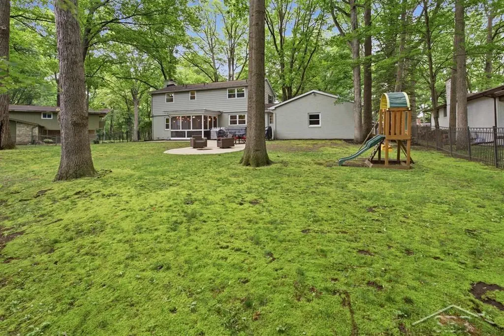 3408 Marvo Court Midland City MI 48640