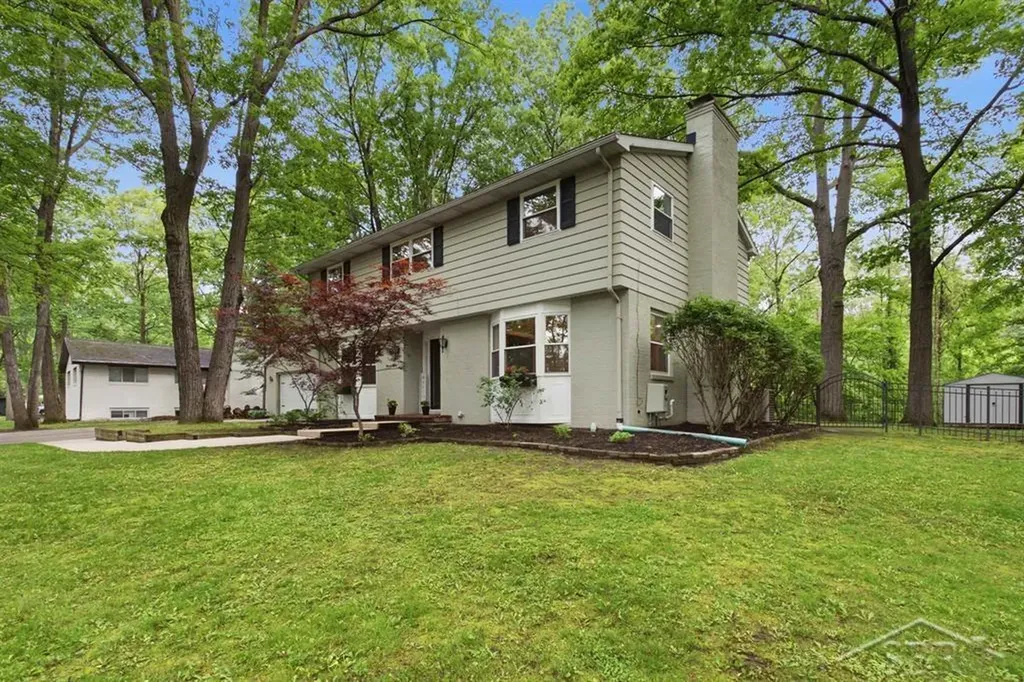 3408 Marvo Court Midland City MI 48640