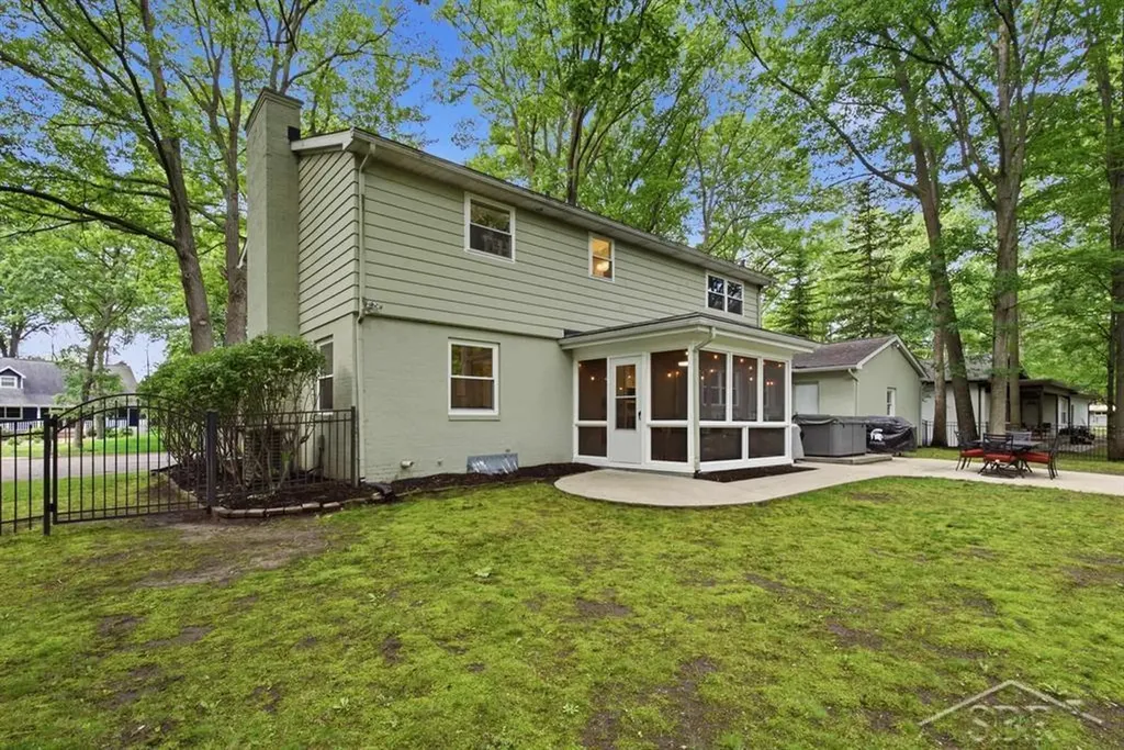 3408 Marvo Court Midland City MI 48640