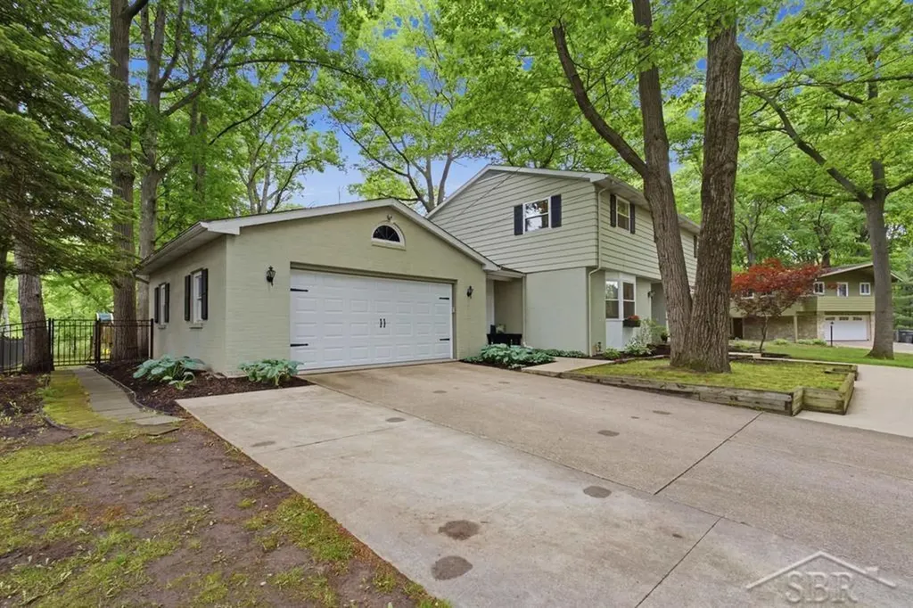 3408 Marvo Court Midland City MI 48640