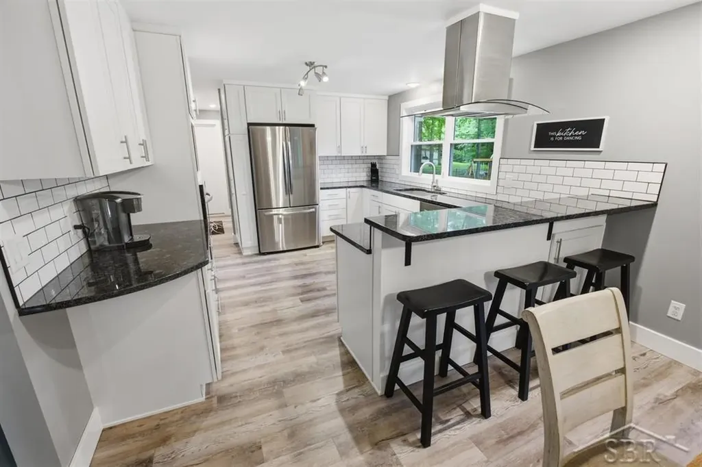3408 Marvo Court Midland City MI 48640
