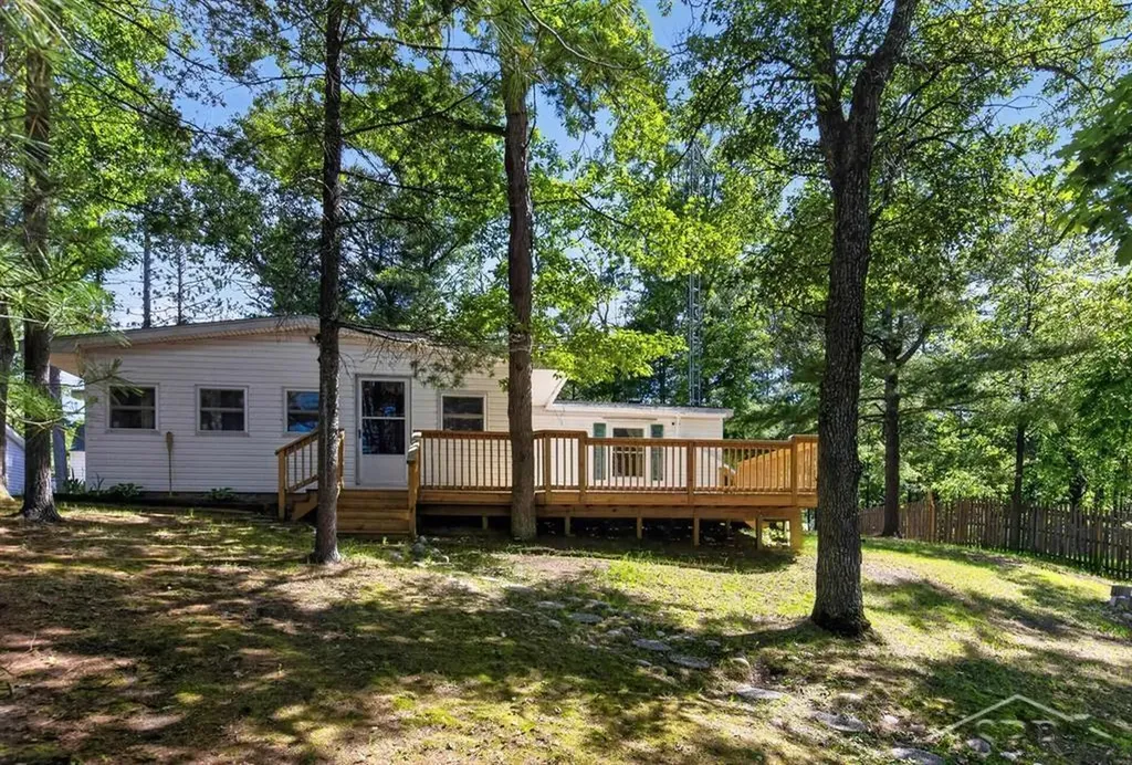 7059 Chain Lake Drive Plainfield Township MI 48761