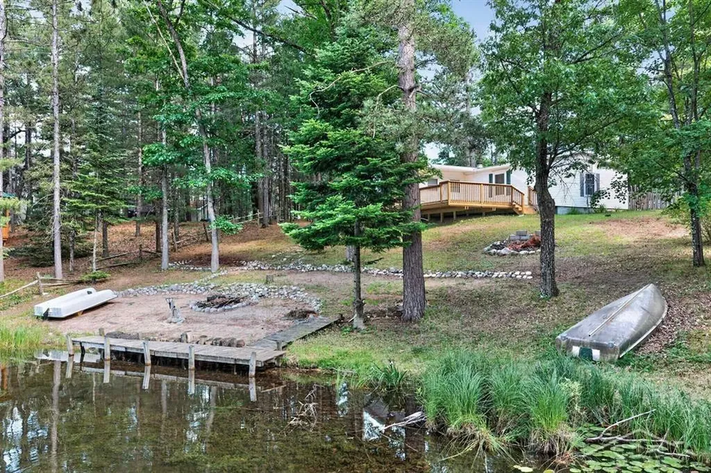 7059 Chain Lake Drive Plainfield Township MI 48761