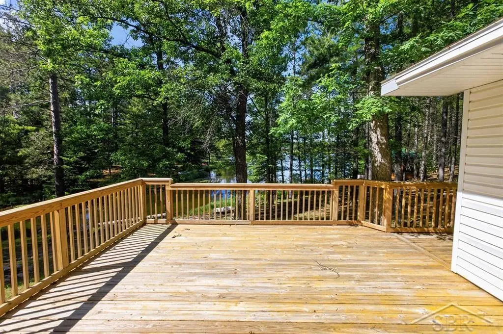 7059 Chain Lake Drive Plainfield Township MI 48761