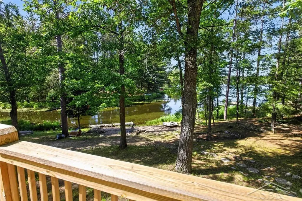7059 Chain Lake Drive Plainfield Township MI 48761