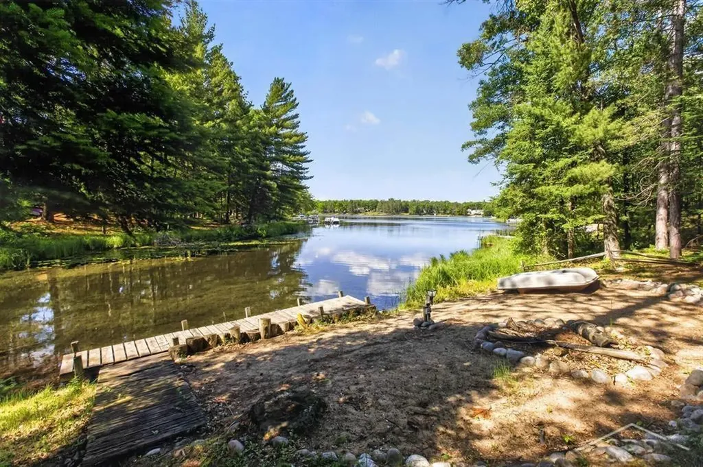 7059 Chain Lake Drive Plainfield Township MI 48761