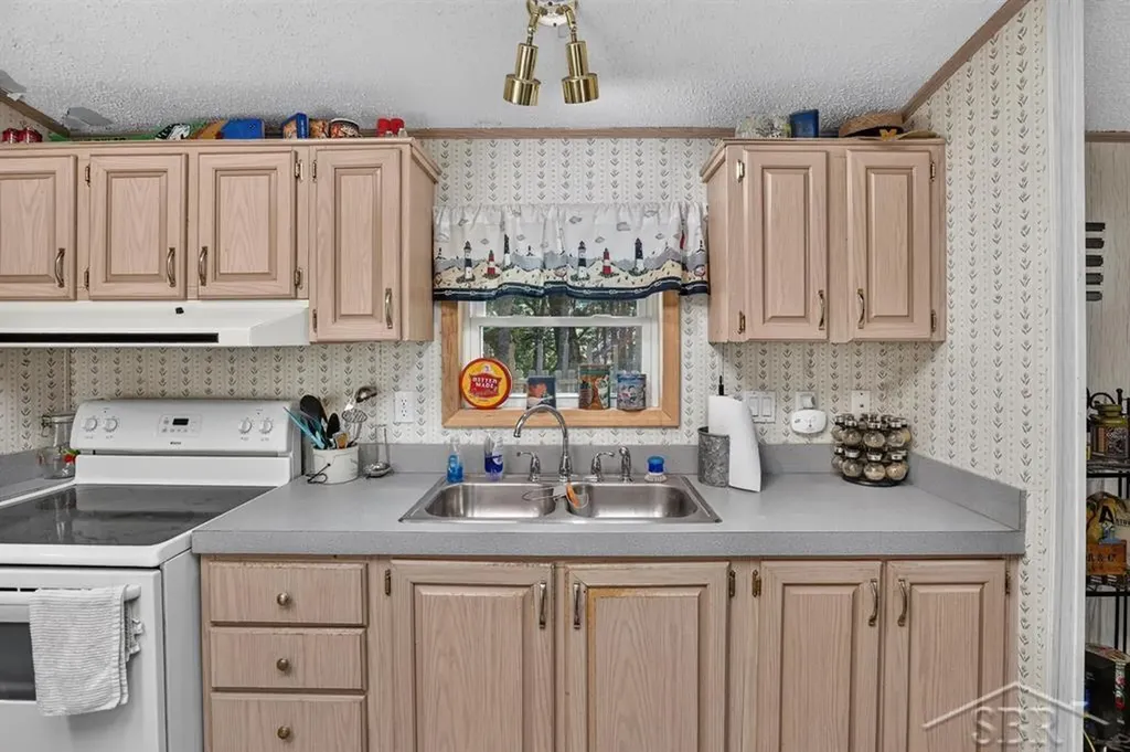 7059 Chain Lake Drive Plainfield Township MI 48761