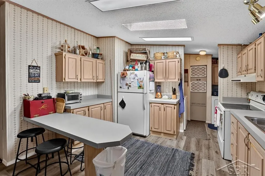 7059 Chain Lake Drive Plainfield Township MI 48761