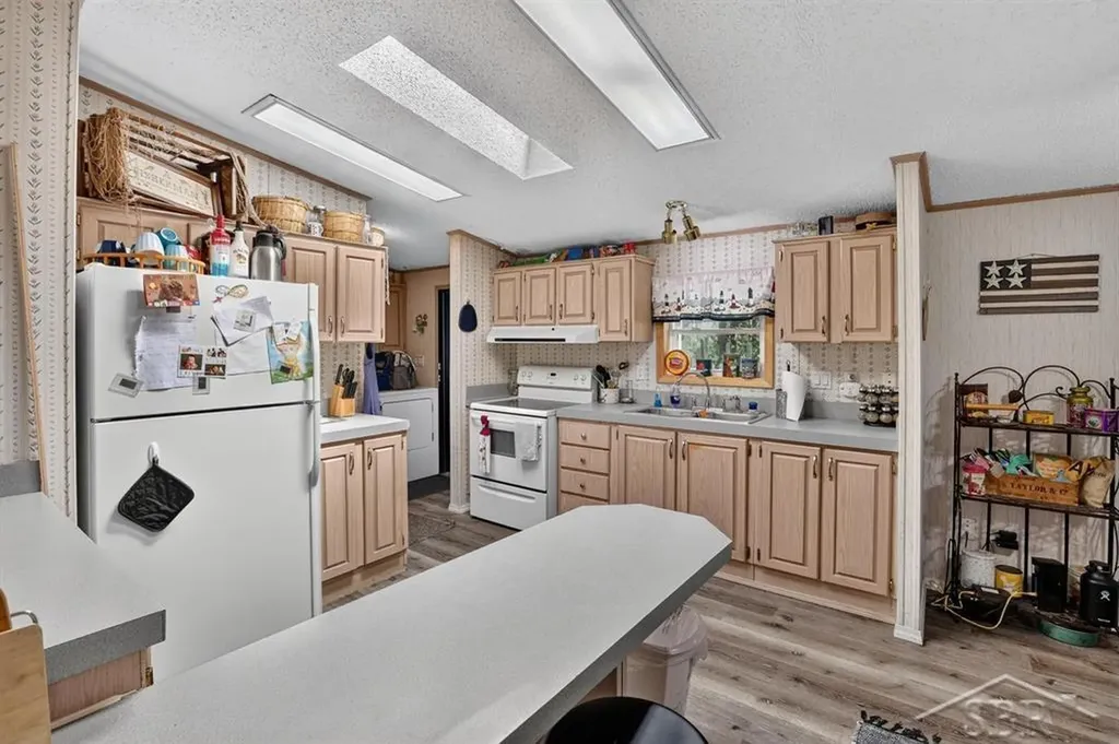 7059 Chain Lake Drive Plainfield Township MI 48761