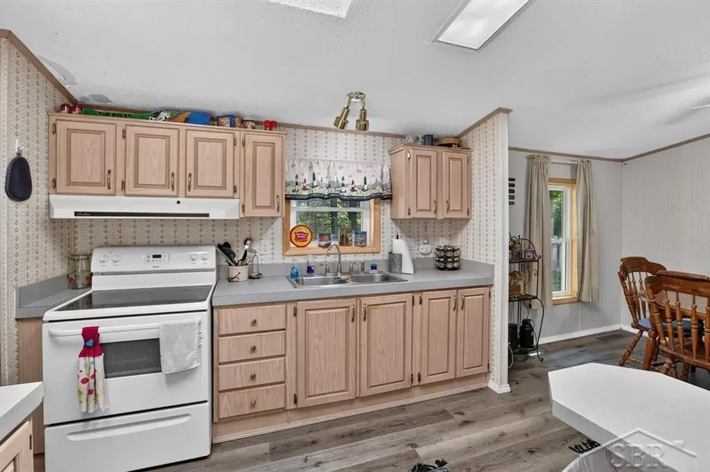 7059 Chain Lake Drive Plainfield Township MI 48761
