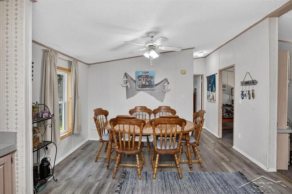 7059 Chain Lake Drive Plainfield Township MI 48761