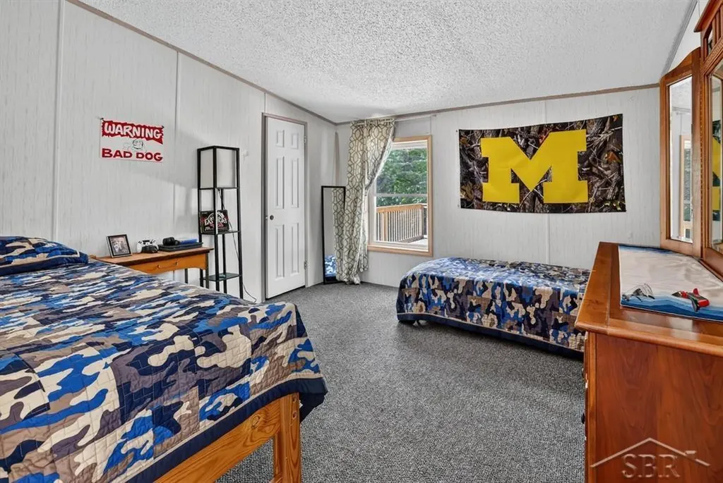 7059 Chain Lake Drive Plainfield Township MI 48761