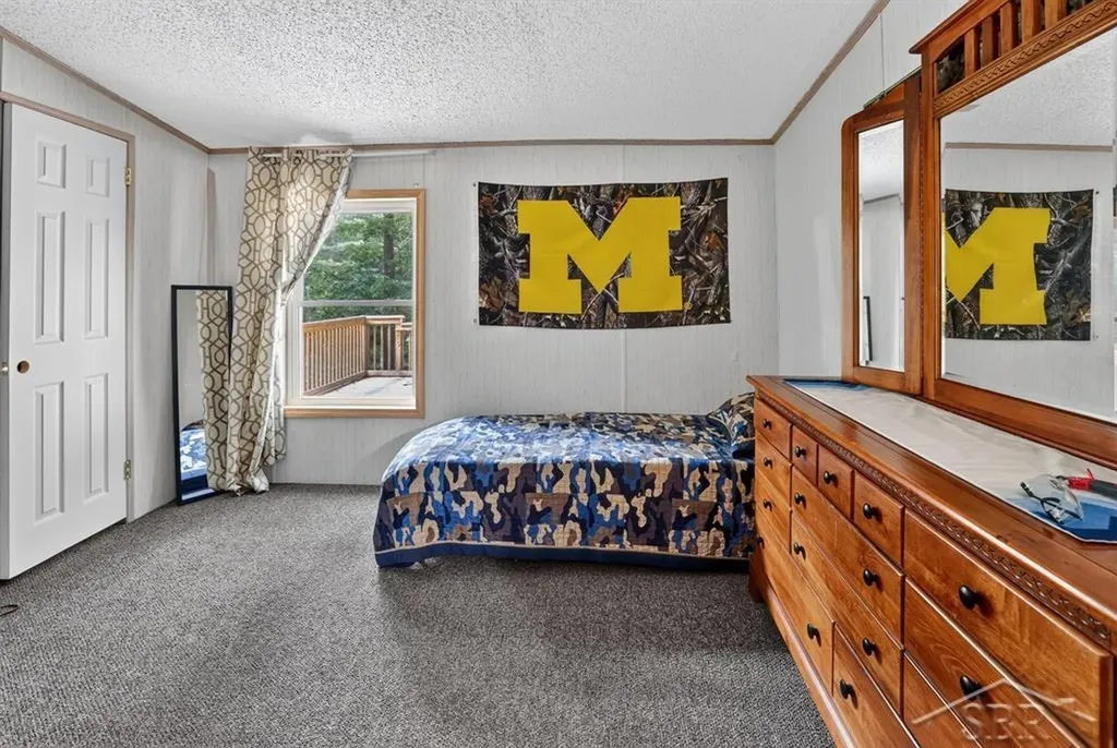 7059 Chain Lake Drive Plainfield Township MI 48761