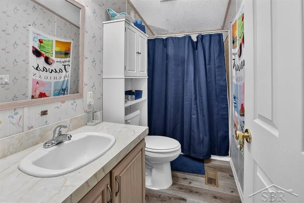 7059 Chain Lake Drive Plainfield Township MI 48761