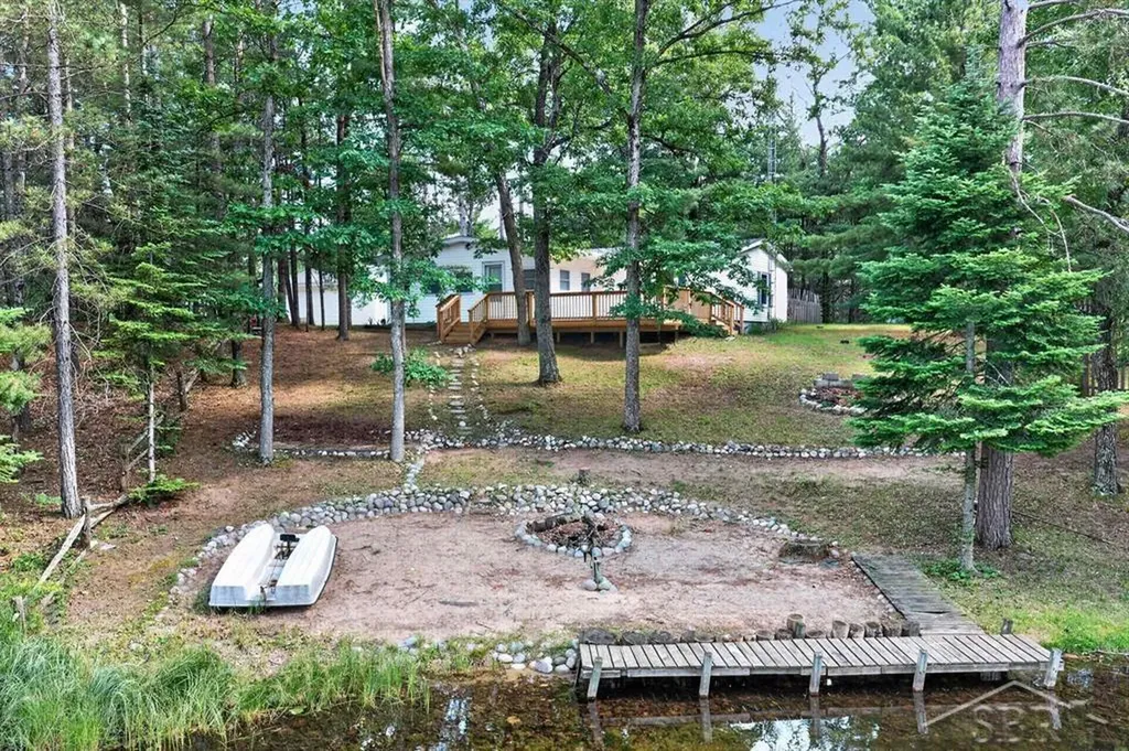 7059 Chain Lake Drive Plainfield Township MI 48761