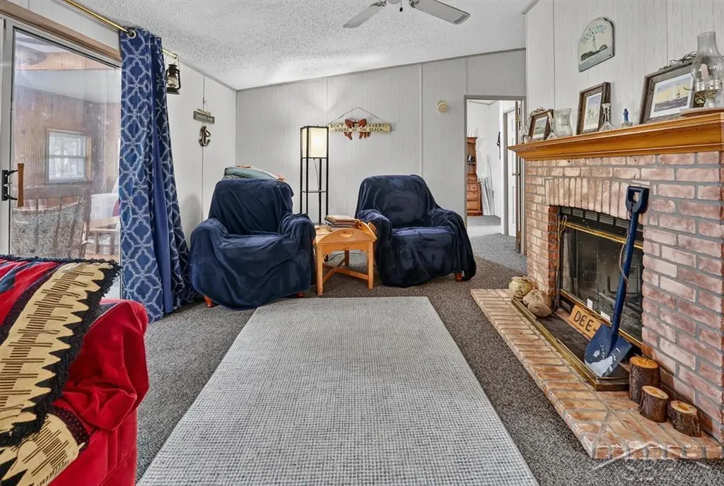 7059 Chain Lake Drive Plainfield Township MI 48761