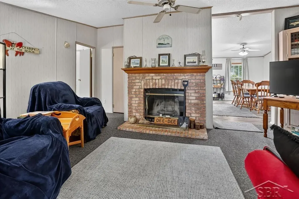 7059 Chain Lake Drive Plainfield Township MI 48761