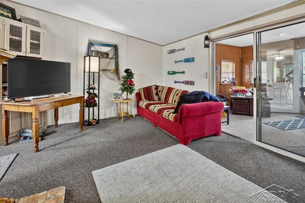 7059 Chain Lake Drive Plainfield Township MI 48761