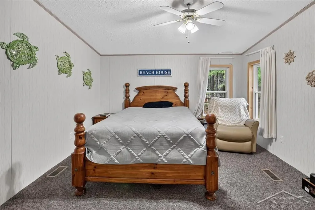 7059 Chain Lake Drive Plainfield Township MI 48761