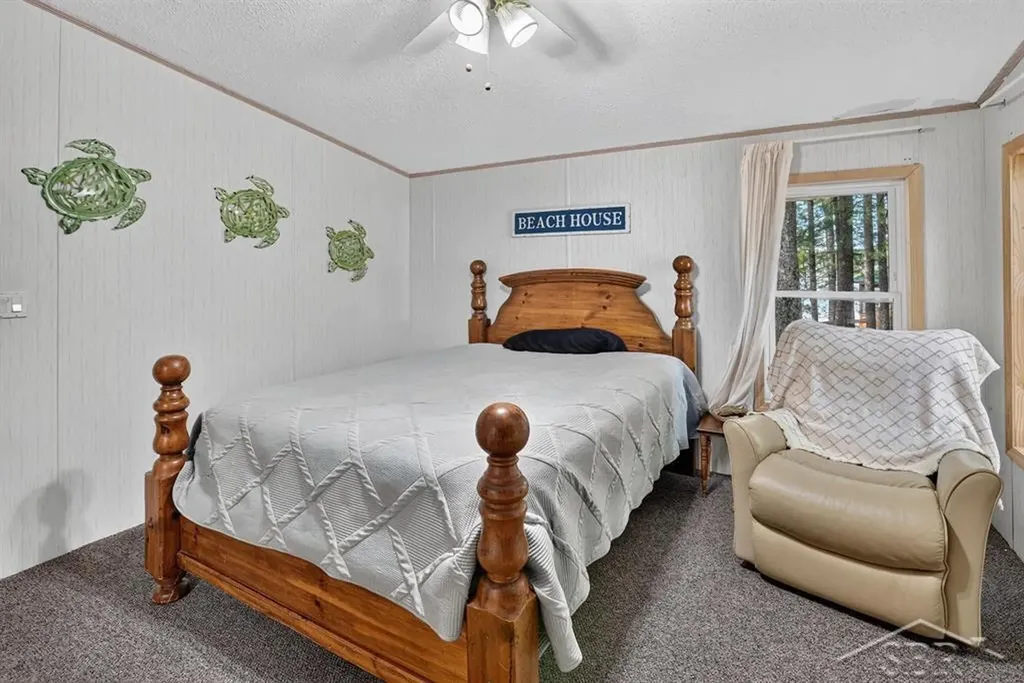 7059 Chain Lake Drive Plainfield Township MI 48761