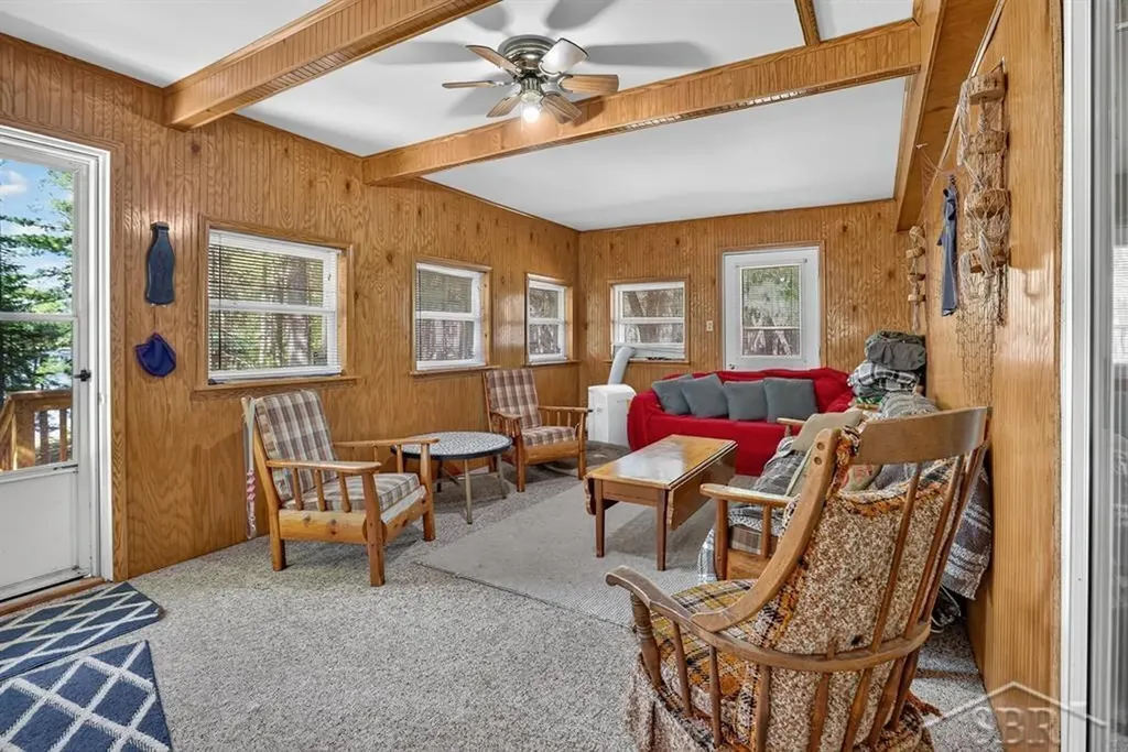 7059 Chain Lake Drive Plainfield Township MI 48761