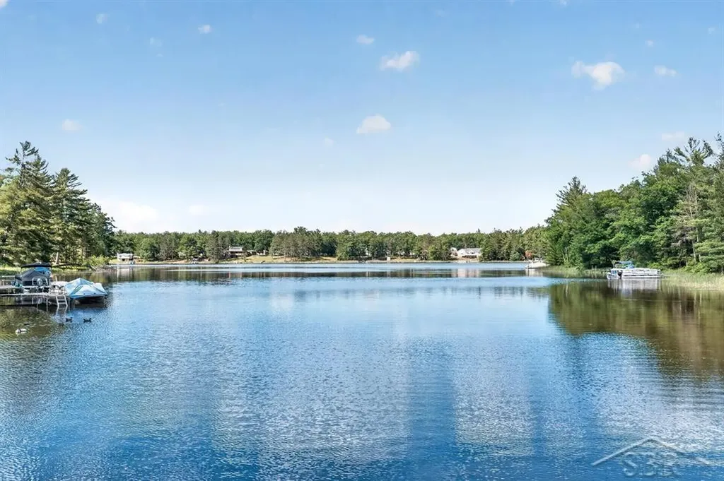 7059 Chain Lake Drive Plainfield Township MI 48761